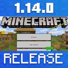 Download Minecraft PE 1.14.0