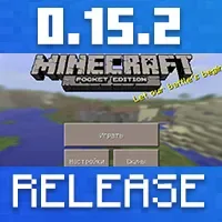 Download Minecraft PE 0.15.2