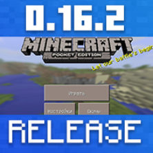 Download Minecraft PE 0.16.2