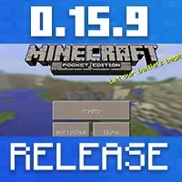Download Minecraft PE 0.15.9