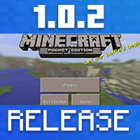 Download Minecraft PE 1.0.2