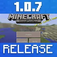 Download Minecraft PE 1.0.7