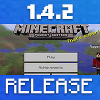 Download Minecraft PE 1.4.2