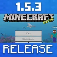 Download Minecraft PE 1.5.3