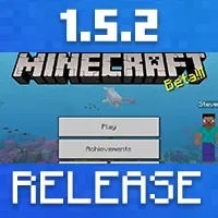 Download Minecraft PE 1.5.2