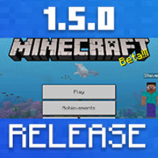 Download Minecraft PE 1.5.0