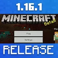 Download Minecraft PE 1.16.1