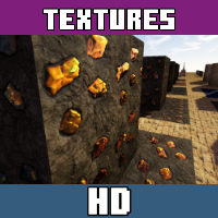 Download HD textures for Minecraft PE