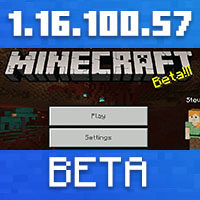 Download Minecraft PE 1.16.100.57