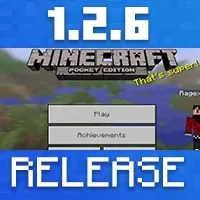 Download Minecraft PE 1.2.6