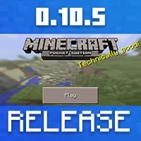 Download Minecraft PE 0.10.5