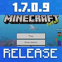 Download Minecraft PE 1.7.0.9