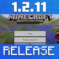 Download Minecraft PE 1.2.11