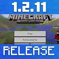 Download Minecraft PE 1.2.11