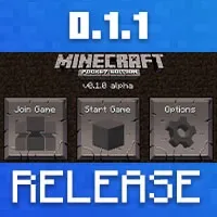 Download Minecraft PE 0.1.1