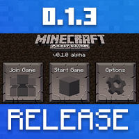 Download Minecraft PE 0.1.3
