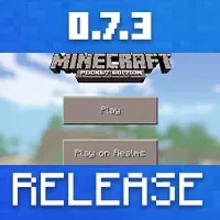 Download Minecraft PE 0.7.3