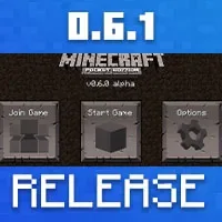 Download Minecraft PE 0.6.1