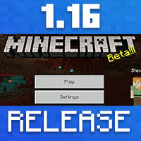 Download Minecraft PE 1.16.0