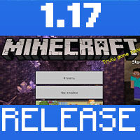Download Minecraft PE 1.17.40