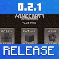 Download Minecraft PE 0.2.1
