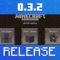 Download Minecraft PE 0.3.2