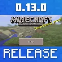 Download Minecraft PE 0.13.0