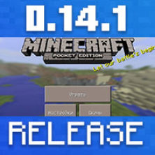 Download Minecraft PE 0.14.1