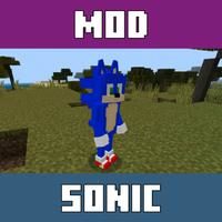 Sonic Mod for Minecraft PE