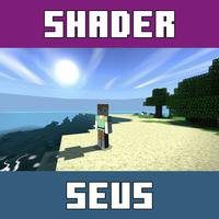 SEUS Shader for Minecraft PE