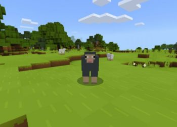 Animals from Bare Bones for Minecraft PE