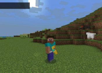 Soul Extractor from Morph Mod for Minecraft PE