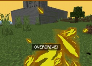 Features from Jojo Bizarre Adventure Mod for Minecraft PE