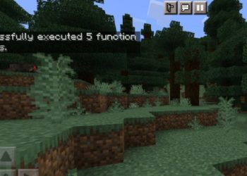 Information from Replay Mod for Minecraft PE