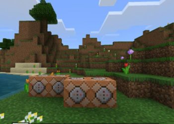 More Features from Mantle Mod for Minecraft PE
