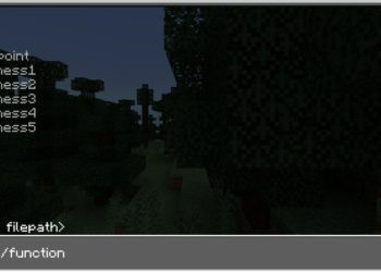 More Info from Replay Mod for Minecraft PE