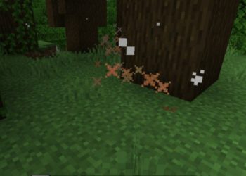 More Disasters from Natural Disasters Mod for Minecraft PE