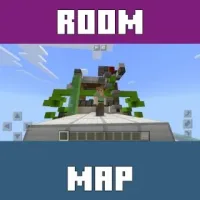 Room Map for Minecraft PE