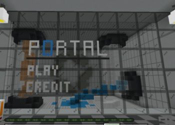 Information from Portalcraft Map for Minecraft PE