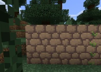 Original from Cobblestone Texture Pack for Minecraft PE