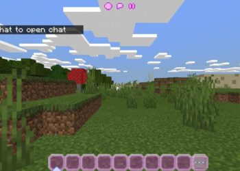 Pink from GUI Texture Pack for Minecraft PE