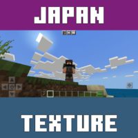 Japan Texture Pack for Minecraft PE