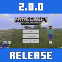 Minecraft PE 2.0.0