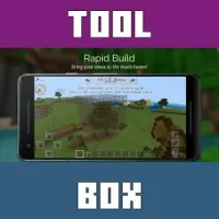 ToolBox for Minecraft PE