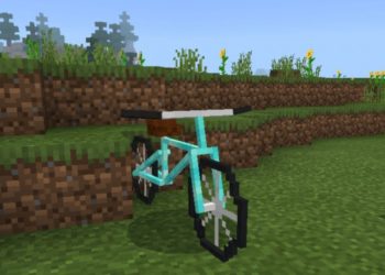 Transport from Addons for Minecraft Windows 10