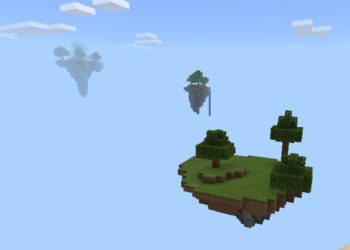 Skyworld Maps for Minecraft Windows 10