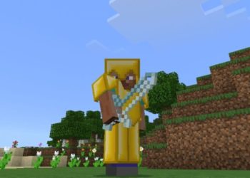 Weapons from Mods for Minecraft Windows 10