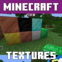Textures for Minecraft 1.20.0 and 1.20