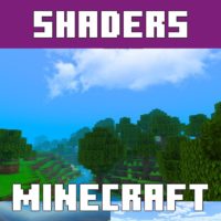 Shaders for Minecraft 1.20.0 and 1.20