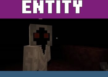 Entity 303 from Mods for Minecraft Java 1.21